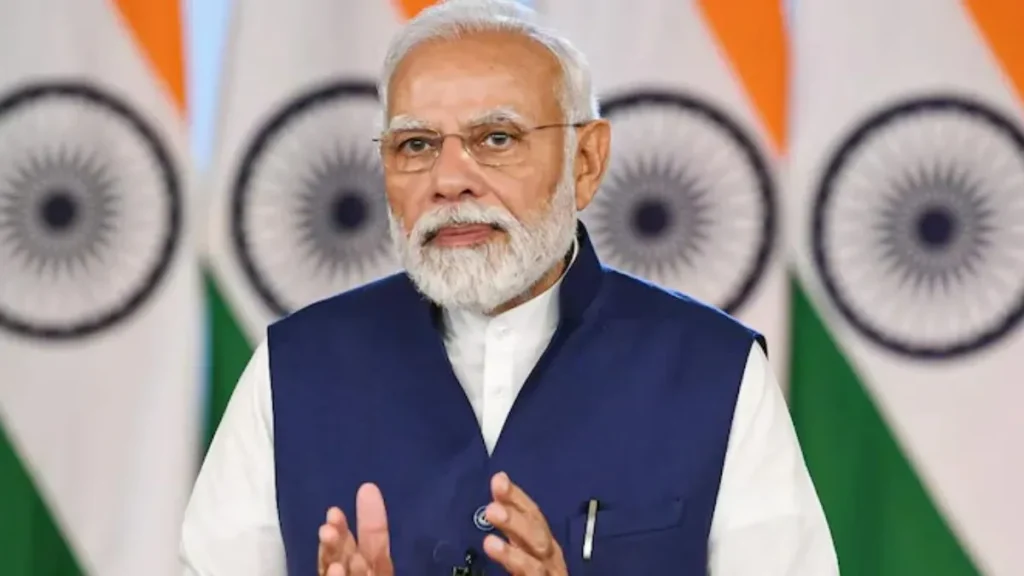 modi birthday