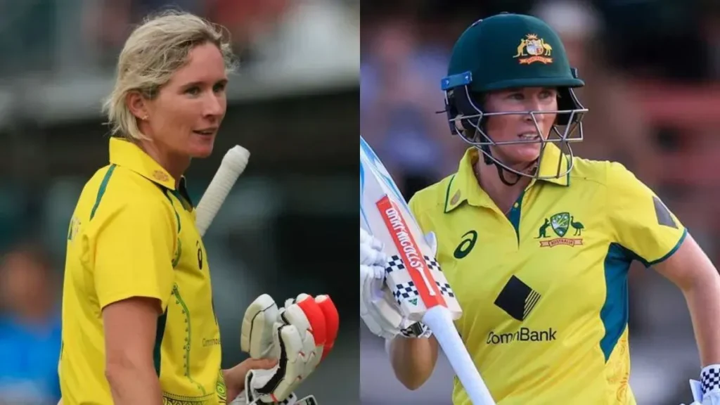 India vs Australia Women (INDW vs AUSW)